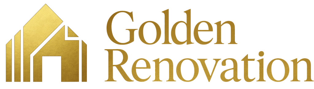Golden Renovation